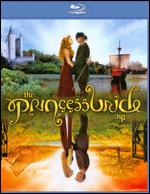 The Princess Bride [Blu-ray] - Rob Reiner