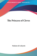 The Princess of Cleves