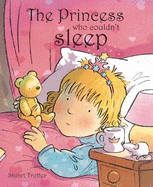 The Princess Who Couldn't Sleep