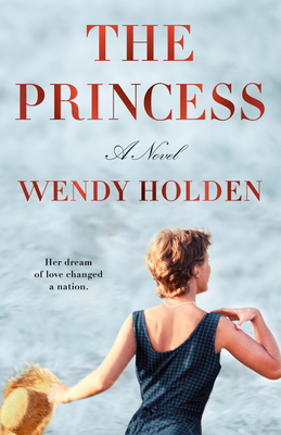 The Princess - Holden, Wendy