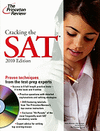 The Princeton Review Cracking the SAT