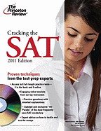The Princeton Review Cracking the SAT