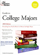 The Princeton Review Guide to College Majors