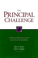 The Principal Challenge: Leading and Managing Schools in an Era of Accountabiblity
