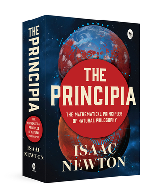 The Principia - Newton, Isaac