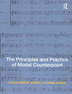 The Principles and Practice of Modal Counterpoint