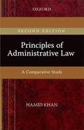 The Principles of Administrative Law