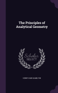 The Principles of Analytical Geometry