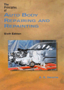 The Principles of Auto Body Repairing and Repainting