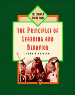 The Principles of Learning and Behavior