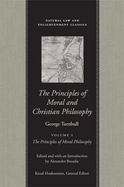 The Principles of Moral and Christian Philosophy