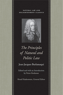 The Principles of Natural and Politic Law