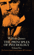 The Principles of Psychology, Vol. 2, 2