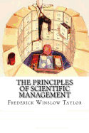 The Principles of Scientific Management