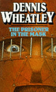 The Prisoner in the Mask - Wheatley, Dennis