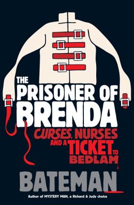 The Prisoner of Brenda - Bateman