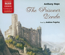 The Prisoner Zenda