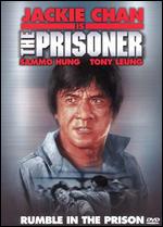 The Prisoner - Chu Yen Ping