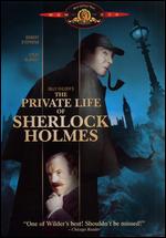 The Private Life of Sherlock Holmes - Billy Wilder