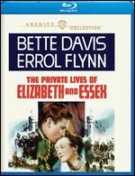 The Private Lives of Elizabeth and Essex [Blu-ray]