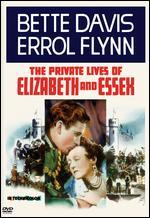 The Private Lives of Elizabeth & Essex