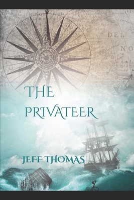 The Privateer - Thomas, Jeff