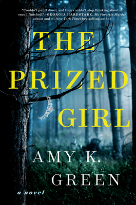 The Prized Girl - Green, Amy K