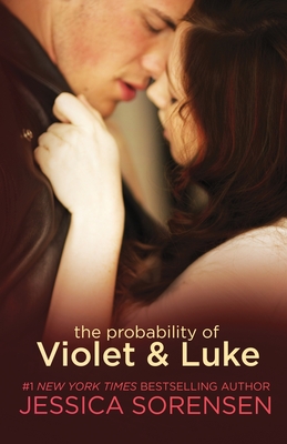 The Probability of Violet & Luke - Sorensen, Jessica
