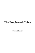 The Problem of China