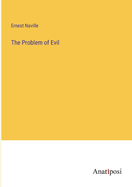 The Problem of Evil