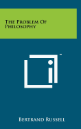 The Problem Of Philosophy