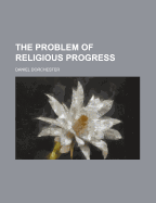 The problem of religious progress