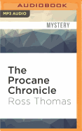 The Procane Chronicle