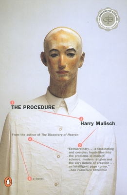 The Procedure - Mulisch, Harry