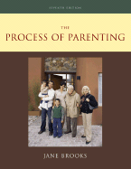 The Process of Parenting - Brooks, Jane