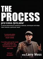 The Process - Mitzi Kapture