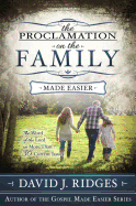 The Proclamation on the Family