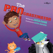 The Procrastinator: Volume 5