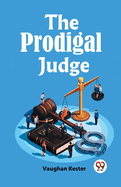 The Prodigal Judge