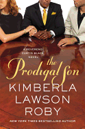 The Prodigal Son: A Reverend Curtis Black Novel