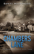 The Prodigal Son From Chambers Lane: The Redemption and Remiss of Jose Luis
