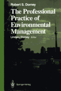 The Professional Practice of Environmental Management