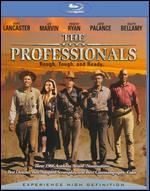 The Professionals [Blu-ray]
