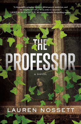 The Professor - Nossett, Lauren