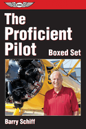 The Proficient Pilot Gift Set