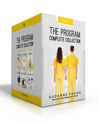 The Program Complete Collection (Boxed Set): The Program; The Treatment; The Remedy; The Epidemic; The Adjustment; The Complication - Young, Suzanne