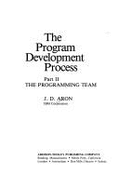 The program development process. Pt.2, The programming team