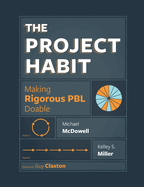 The Project Habit: Making Rigorous PBL Doable