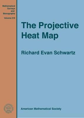 The Projective Heat Map - Schwartz, Richard Evan