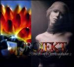 The Projekt 2008 Sampler